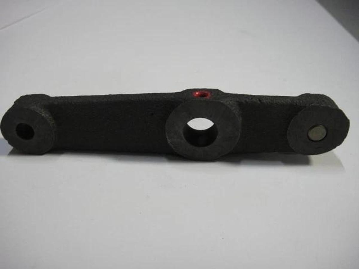 Hamada Register Drive Lever, Part #H38-08-0A-3