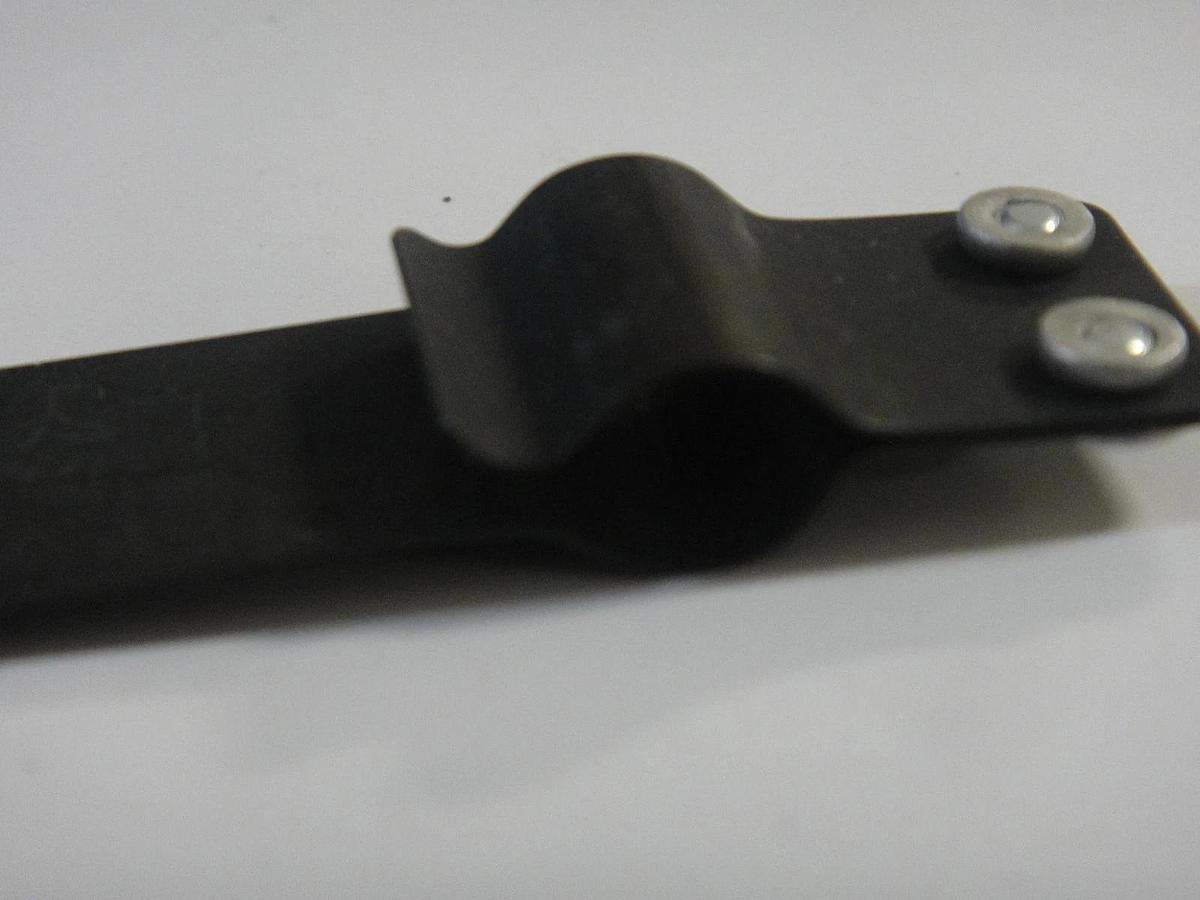 Hamada Paper Hold Down (Retainer) Part #5101-10074A