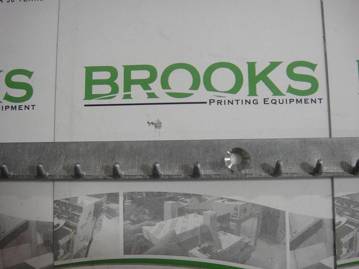 Hamada Pin Bar, Part #6902-04009