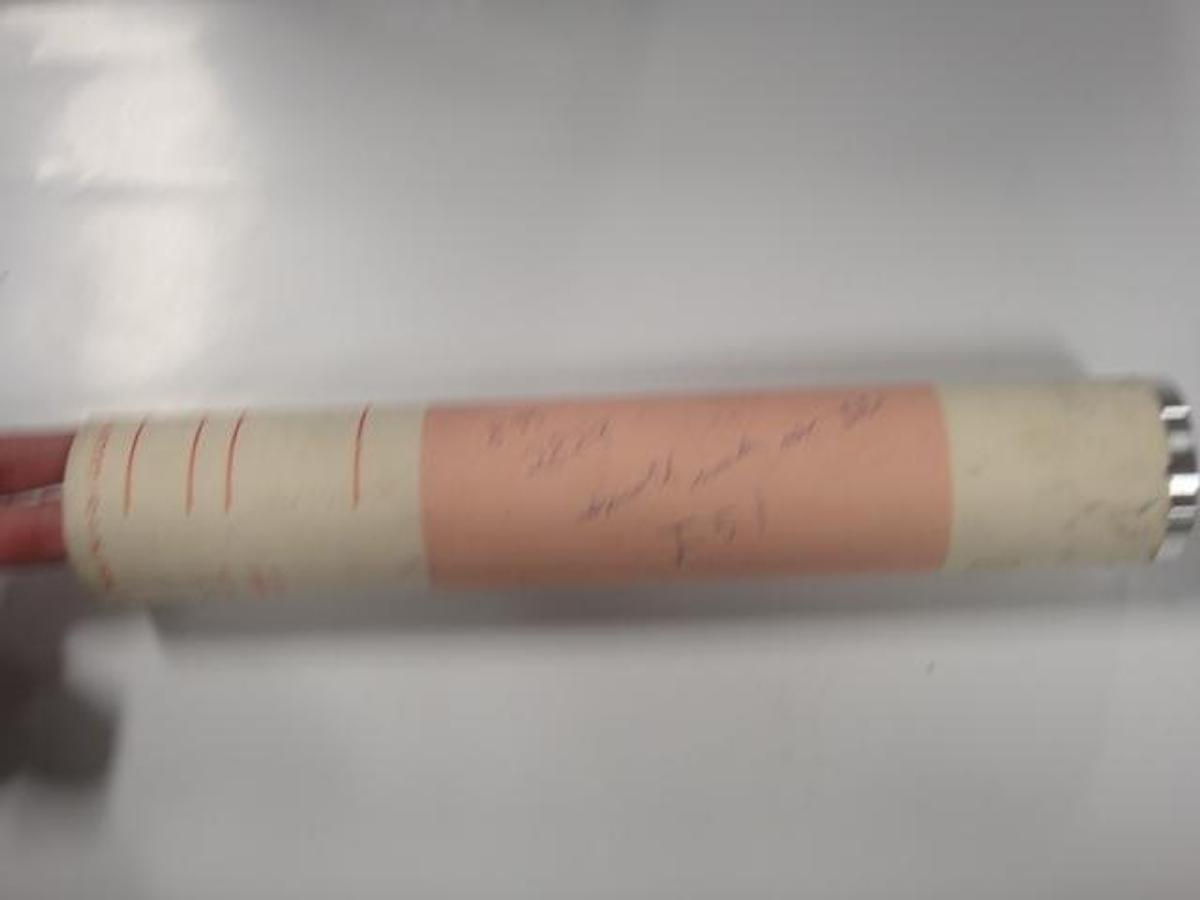 T-51 Smooth Water Oscillating Tube, Part #T-2829