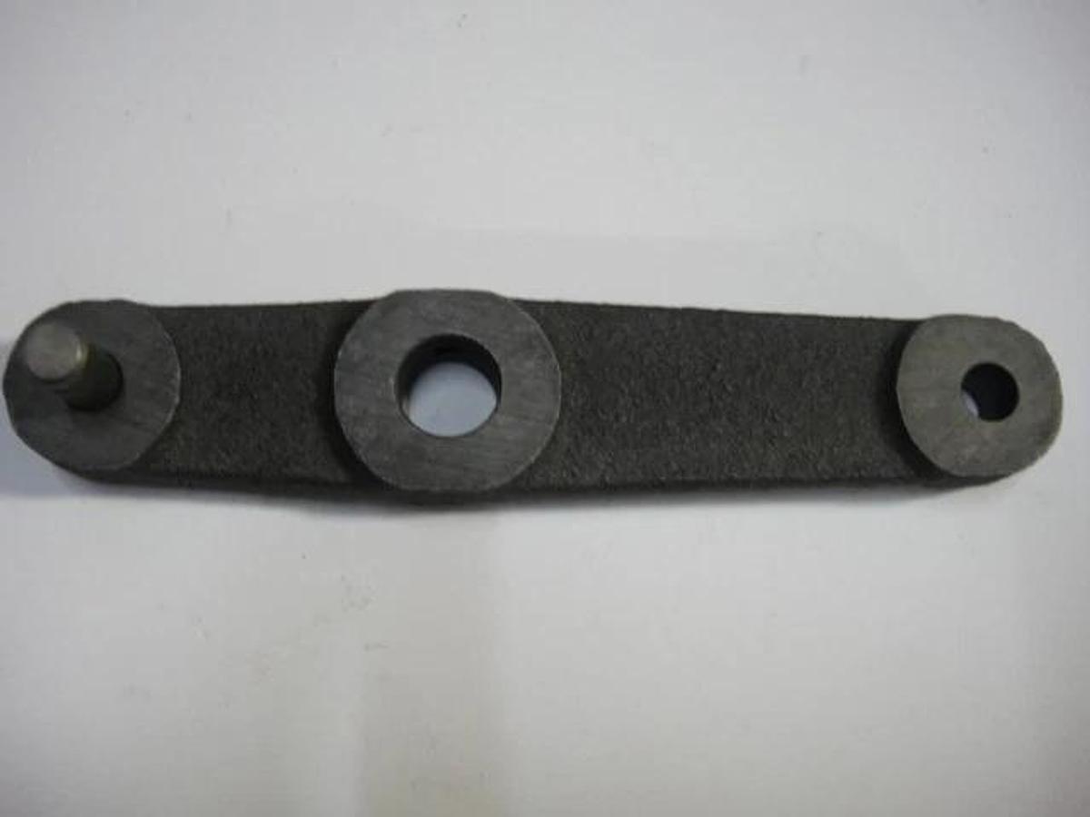 Hamada Register Drive Lever, Part #H38-08-0A-3