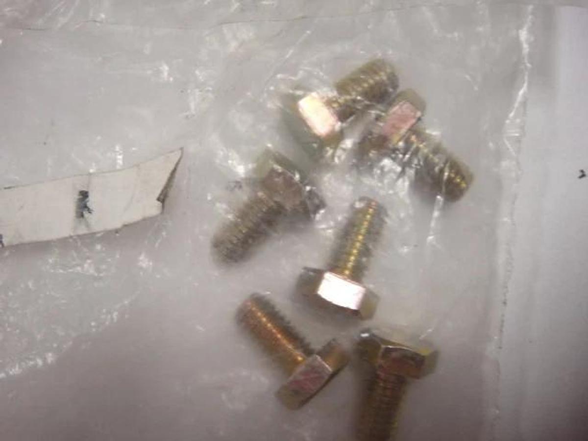 Used Chief Screw, Part #Y-223