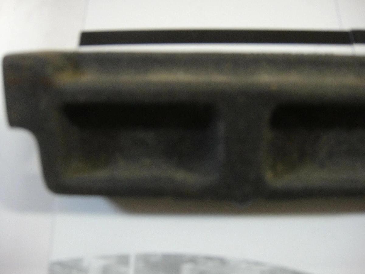 Hamada Bracket Fountain Tray, Part #R14-01-6