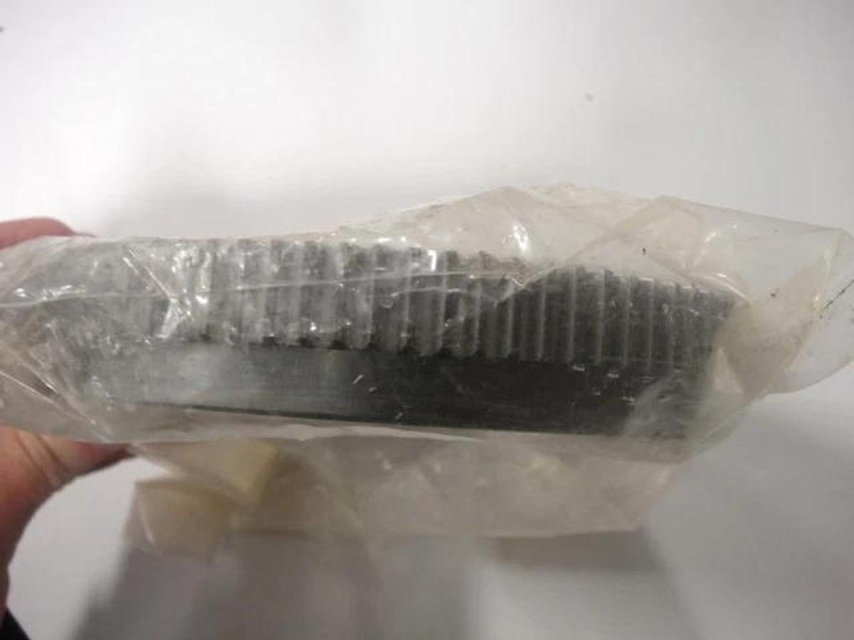 Used Hamada Plate Cylinder Ring Gear, Part #I05-01-1