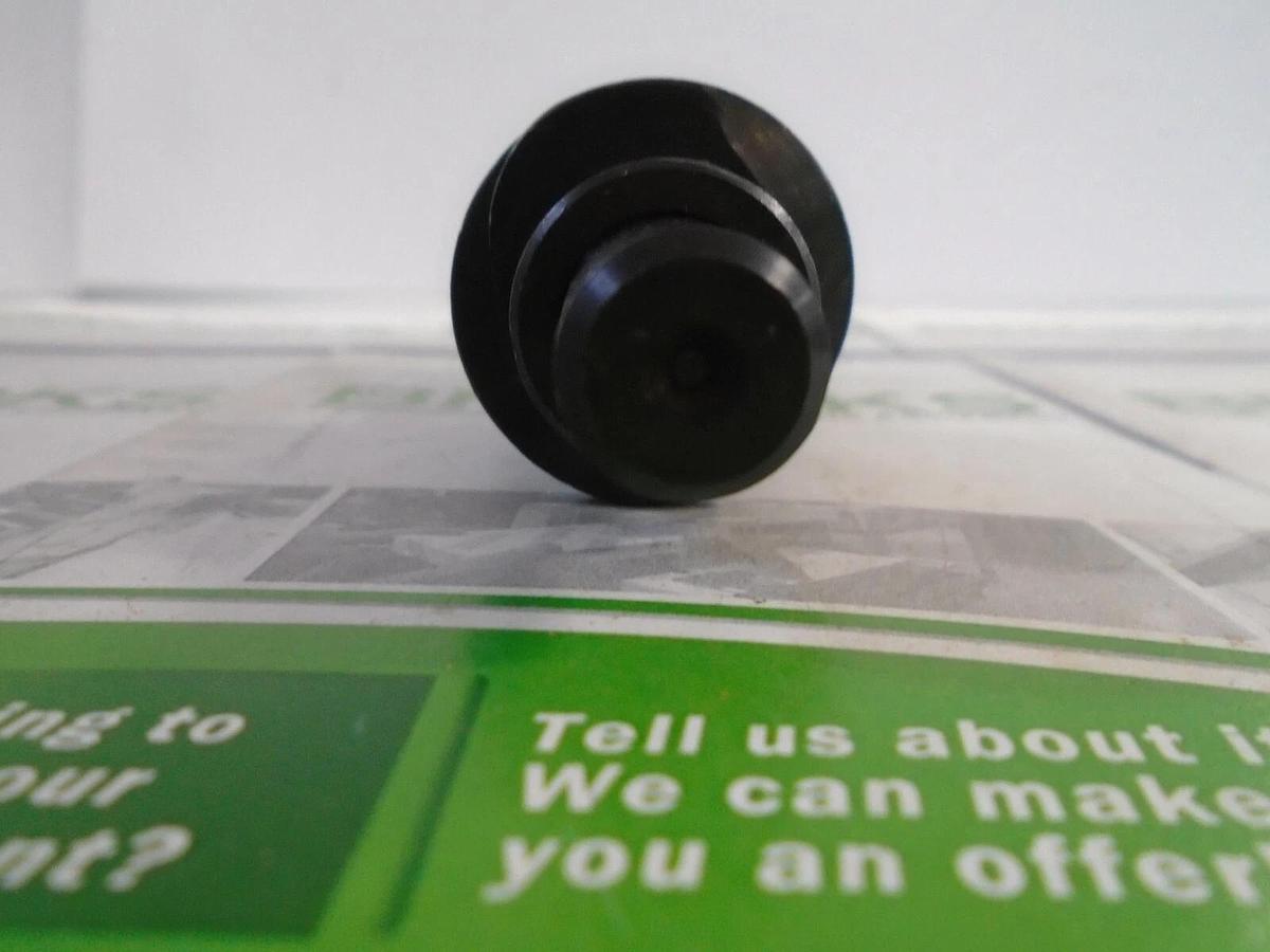 AB Dick 350-360 Miter & Worm Gear Assembly, 14.5 Degree Pitch, Part #72569