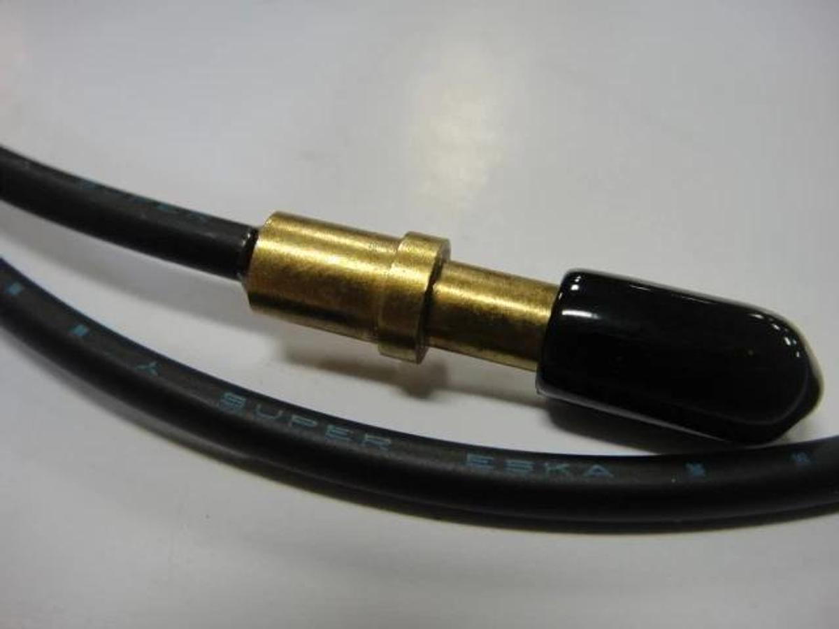 Hamada THATO Eye,Part #E26-23-3