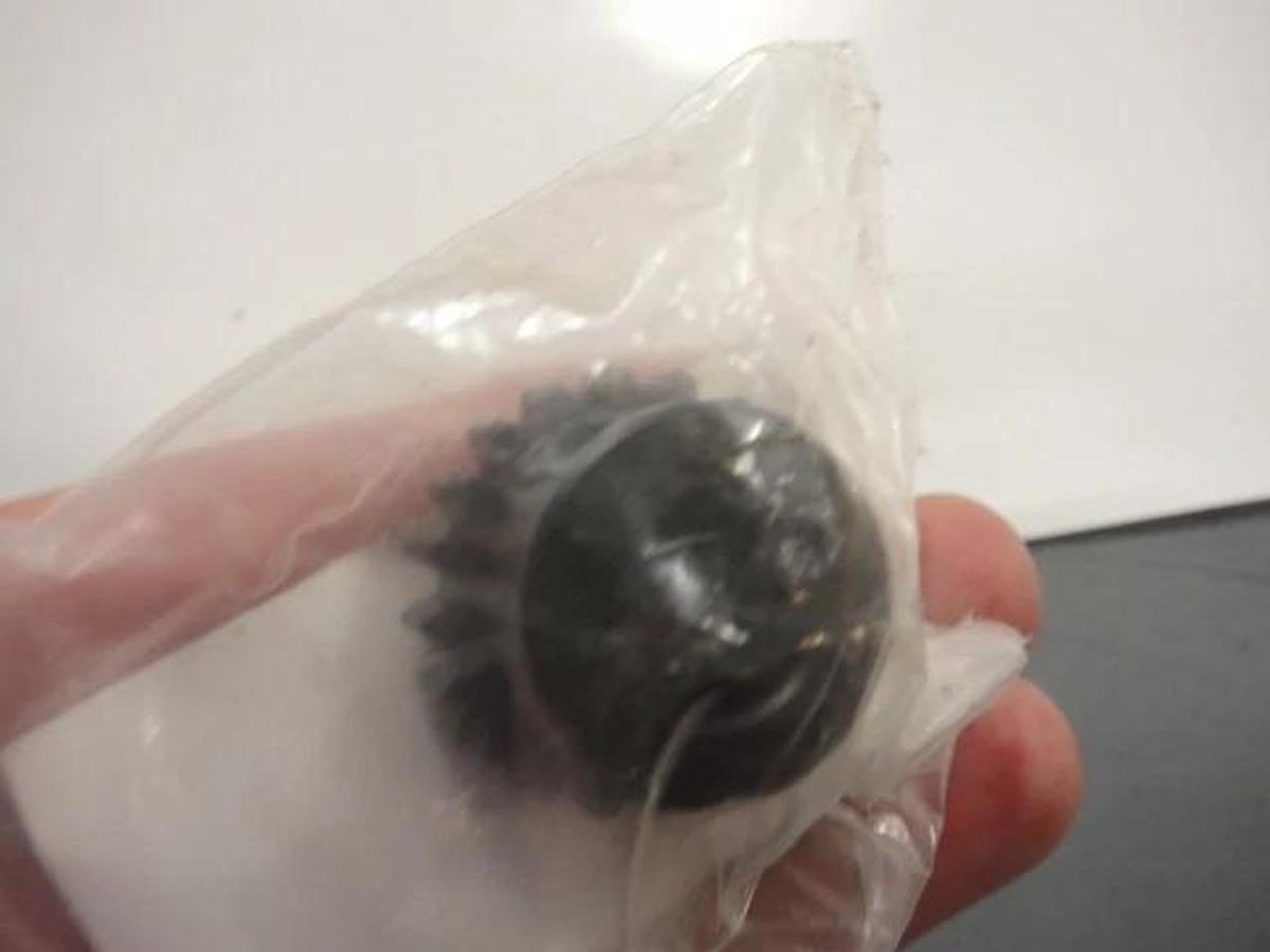 Used Ryobi Gear (RGS2), Part #5290255031