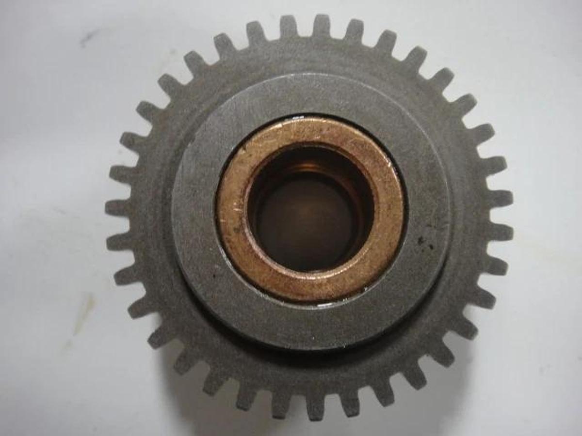 Hamada Gear Assembly, Part #6803-12020C