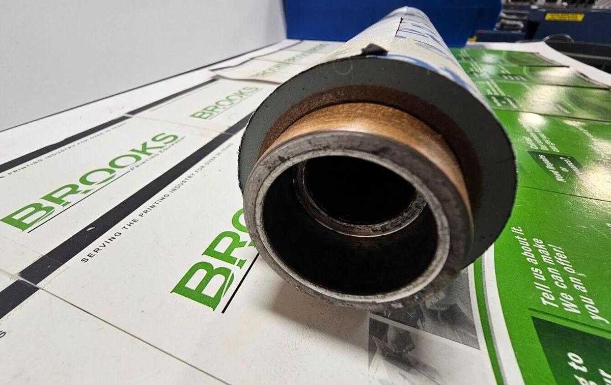 Hamada 234A F1 Form Roller (LG)