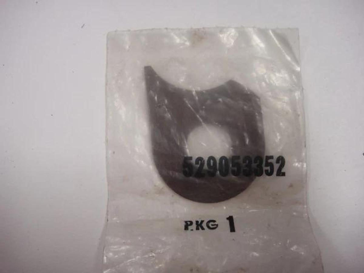 Used Ryobi Shield (F), Part #529053352