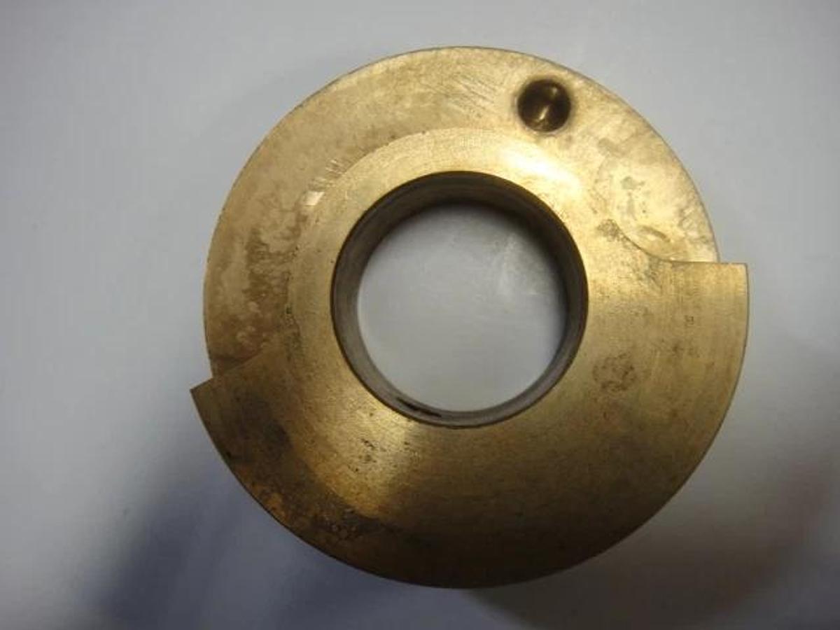 Hamada Second Suction Foot Rotor, Part #F44-07-02-3