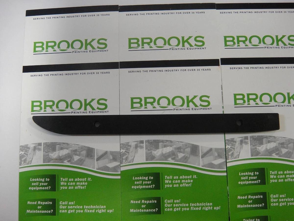 Ryobi Chain Guide, Part #5330 67 452