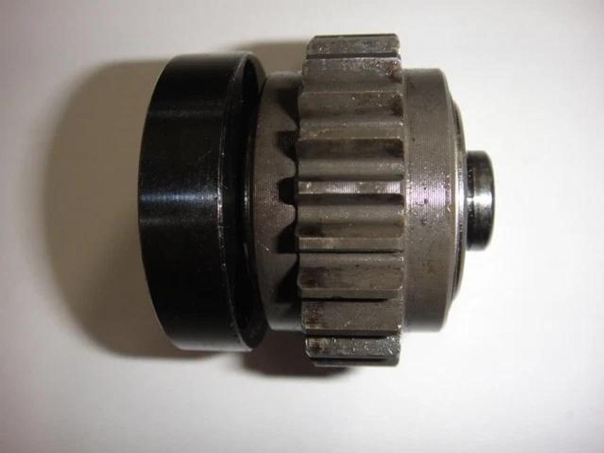 Hamada Gear, Part #8203-13073