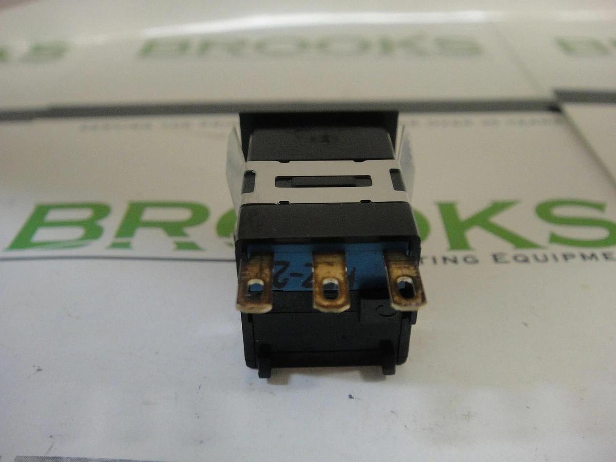 Hamada Stop Switch, Part #E45-04-01-3