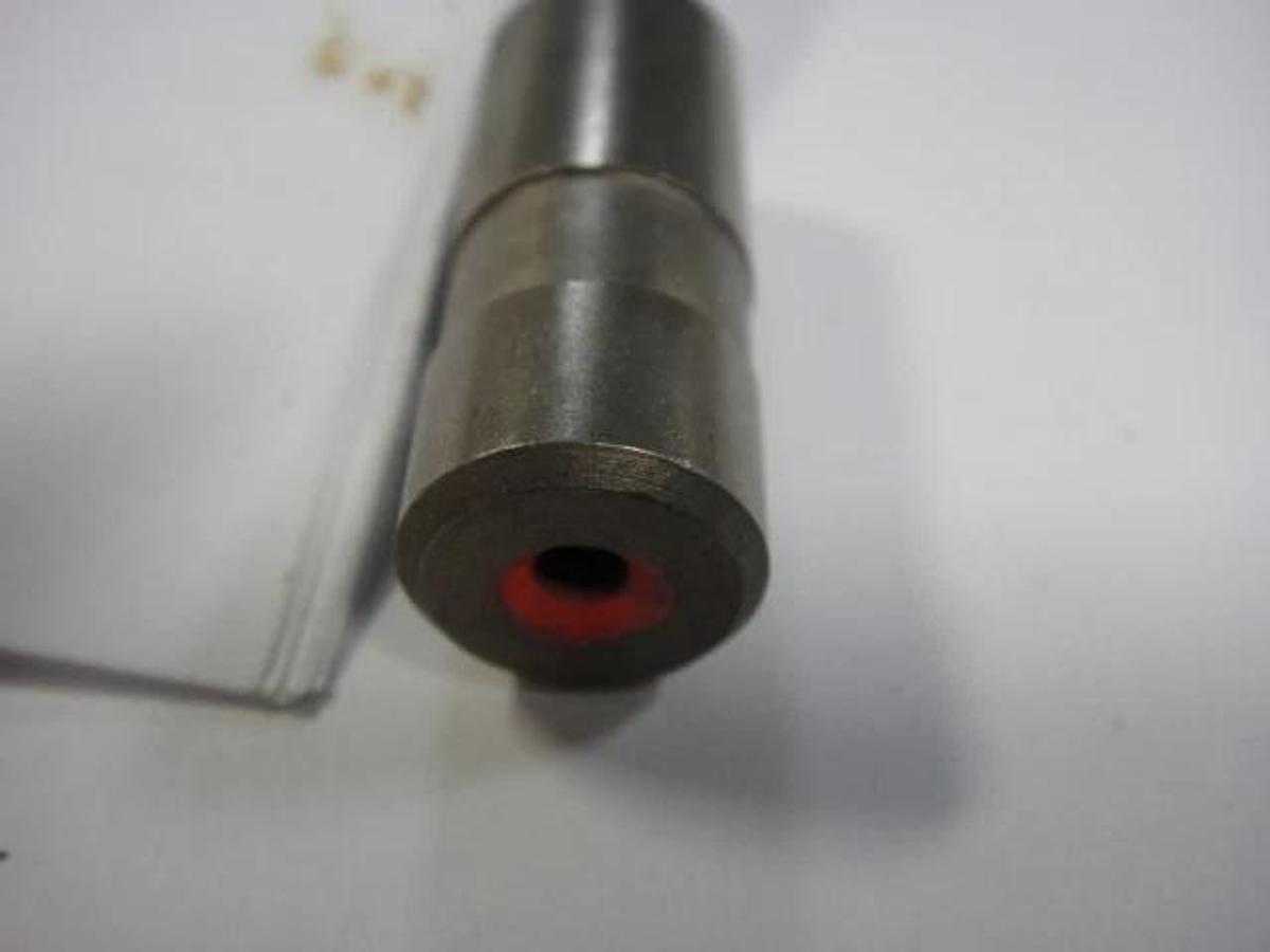 Hamada Feed Roll Frame Bushing (NOPS), Part #M04-24-3