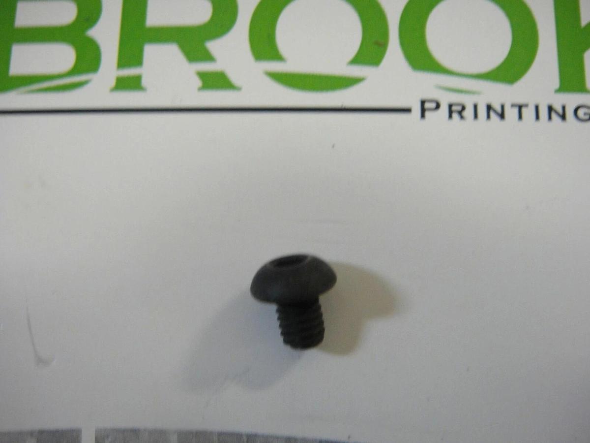 Hamada Screw, Part #125-655