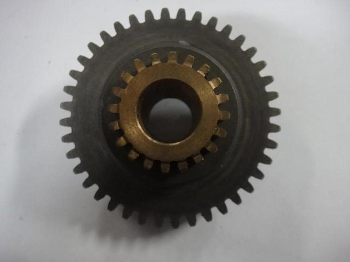 Hamada Gear Assembly (HGS1), Part #G06-09-1D-3