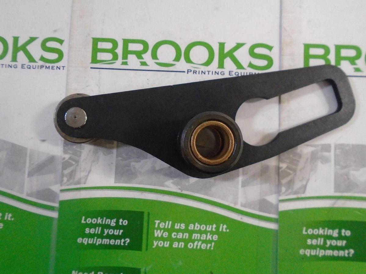 AB Dick OEM Lever Assembly, Part #72248