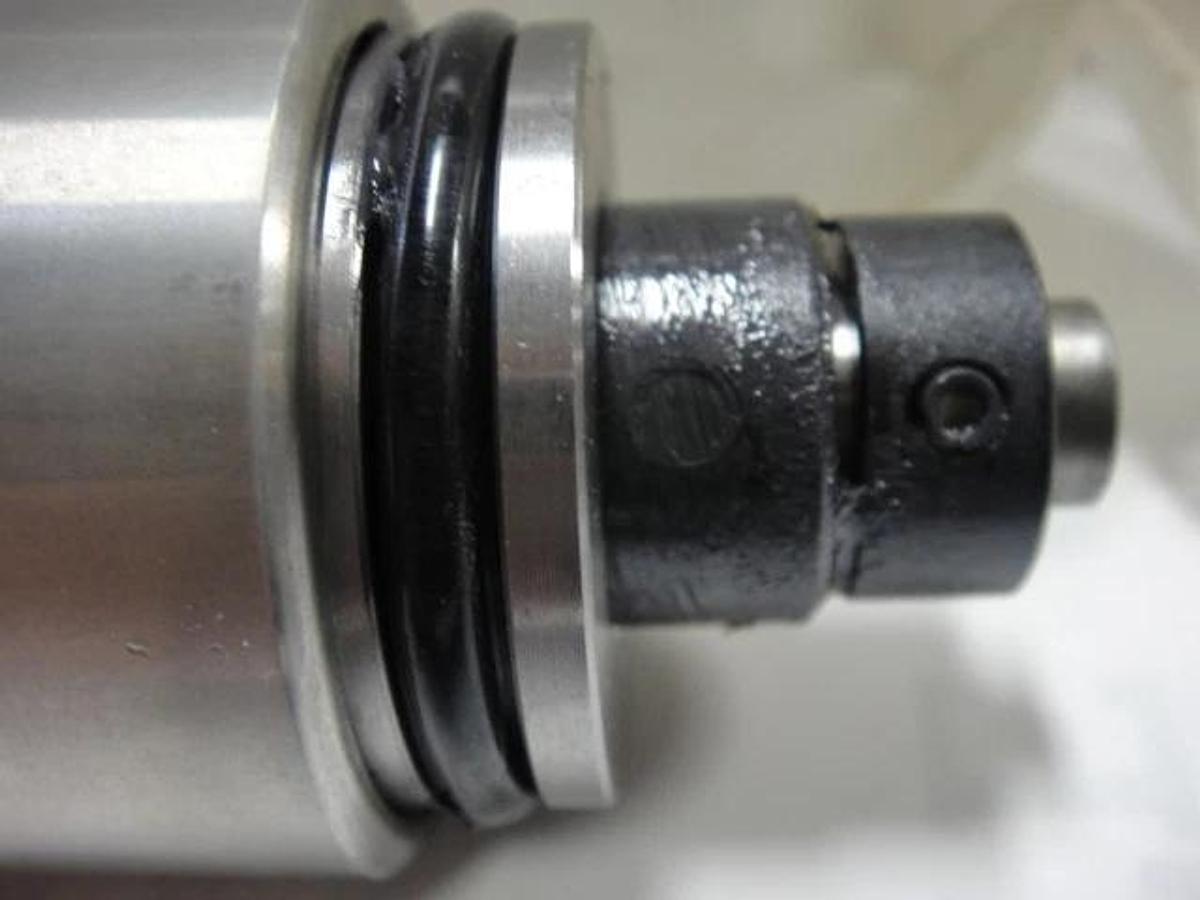 Hamada Water Dampening Distributor Roller, Part #R13-05-1A-6