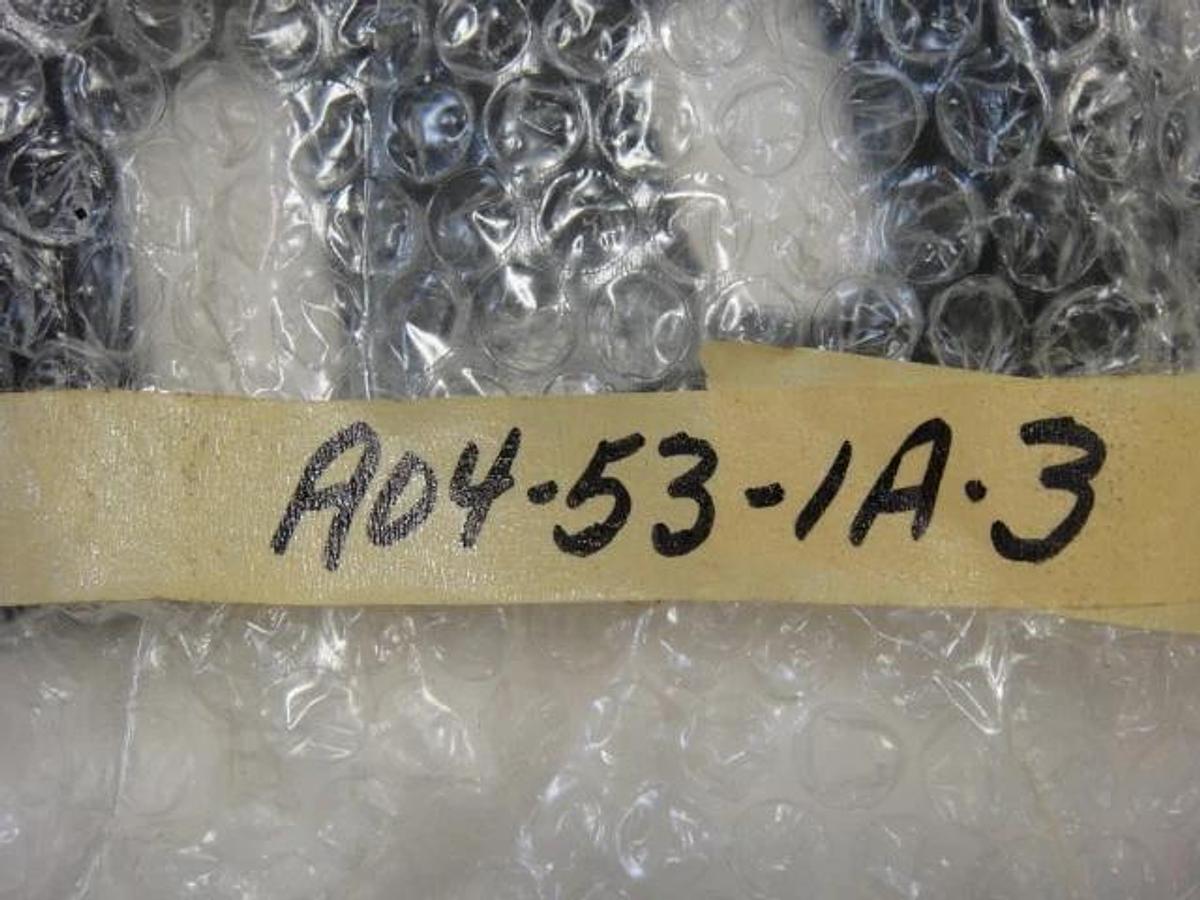 Hamada Delivery Pile Guard, Part #A04-53-1A-3