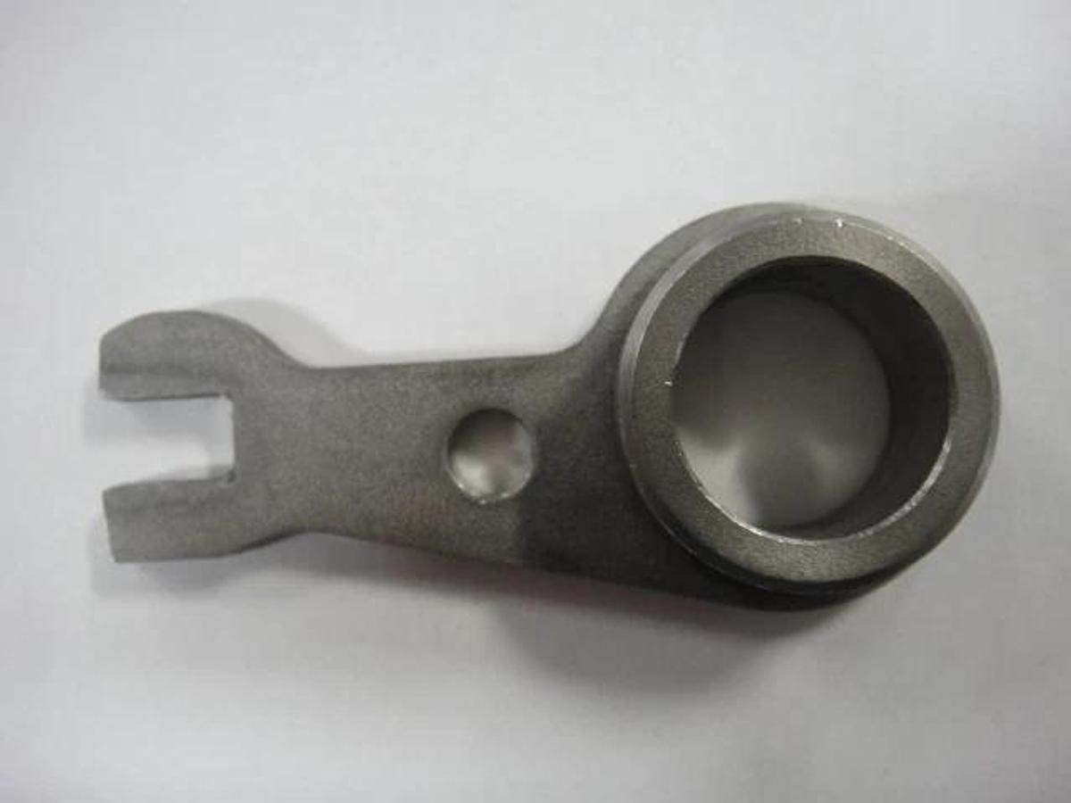 Hamada Ductor Roller Bracket, Part #7203-06010A