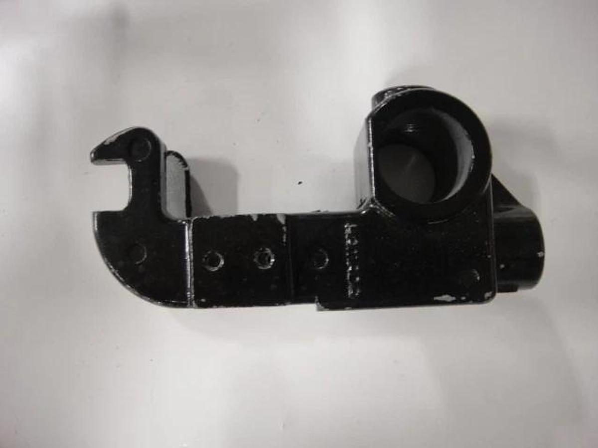 Hamada 800 Clutch Pulley, Part #M25-02-2A-3