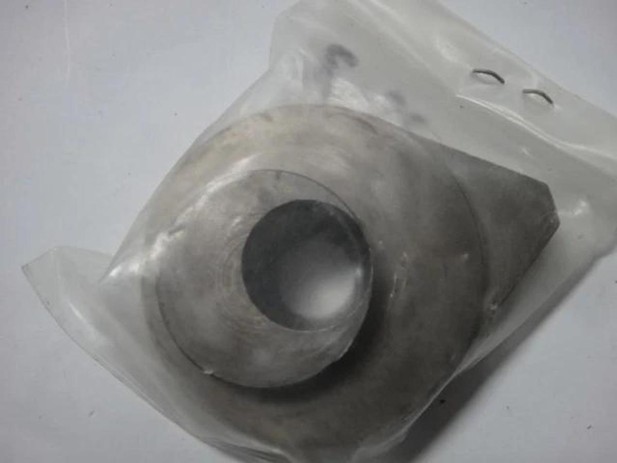 Used Hamada Impression Cam, Part #M03-28-3