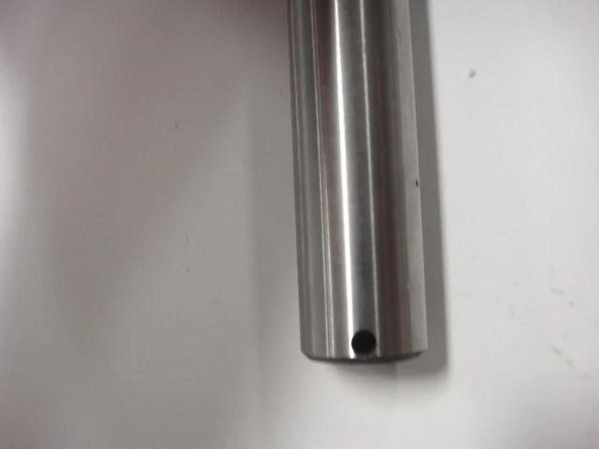 Davidson Drum Shaft, Part #D-88-4507-02