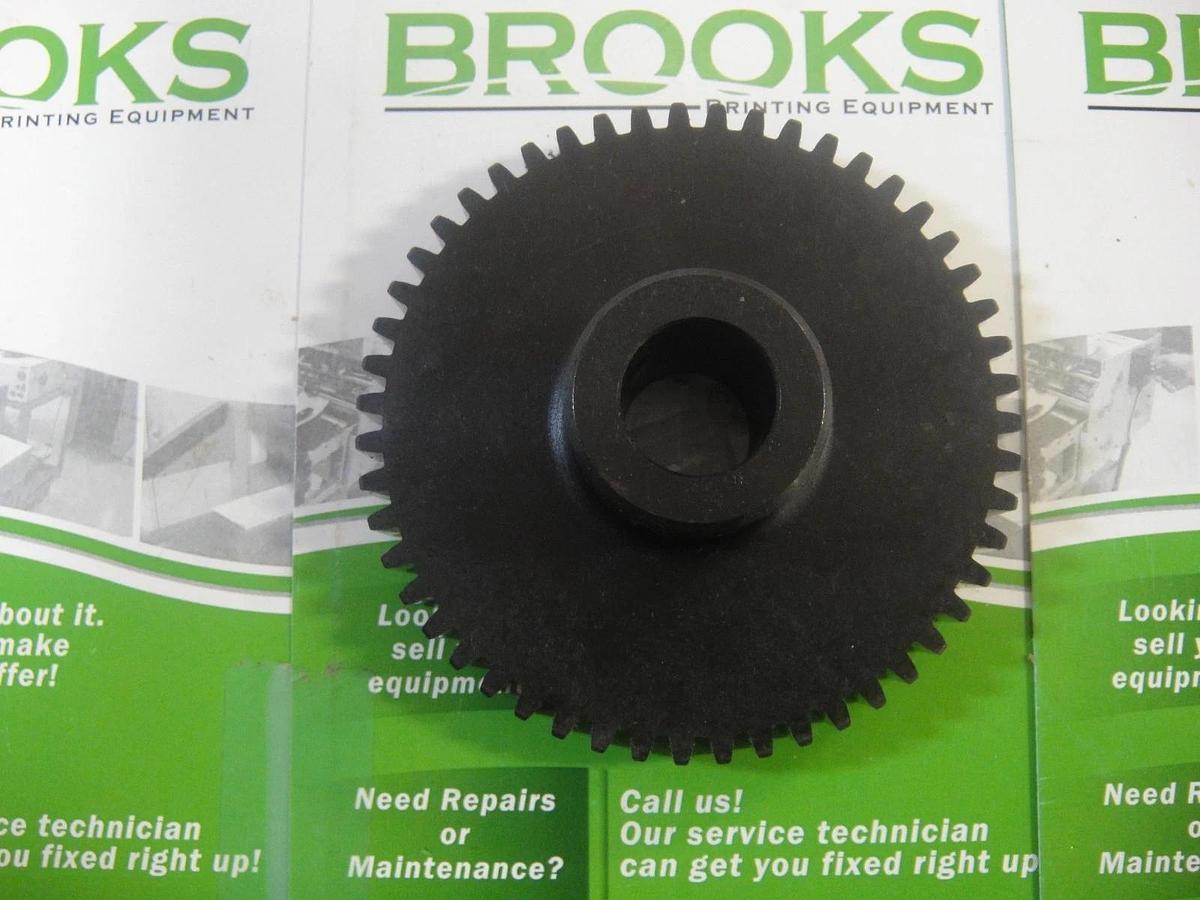 Hamada Timing Drive Gear, Part #M05-33-3