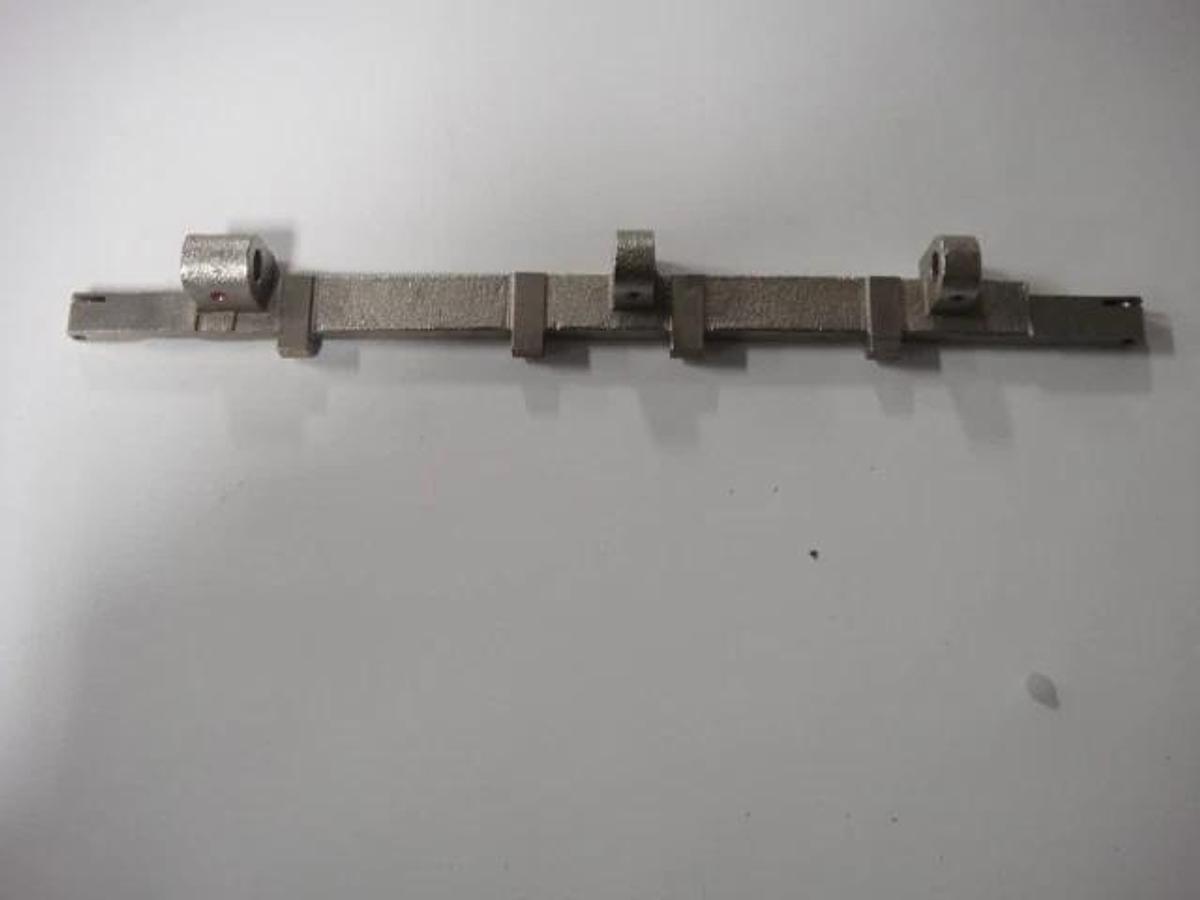 Hamada Gripper Bar (Only)