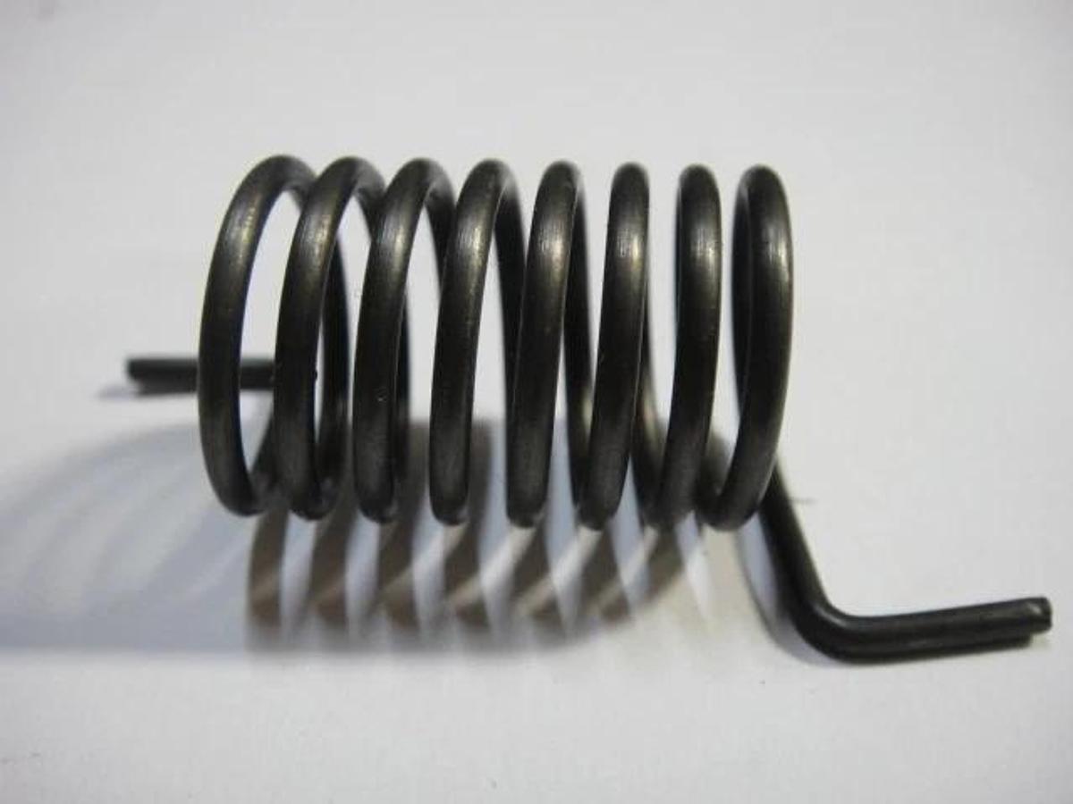 Hamada Ink Ductor Springs, Right Hand