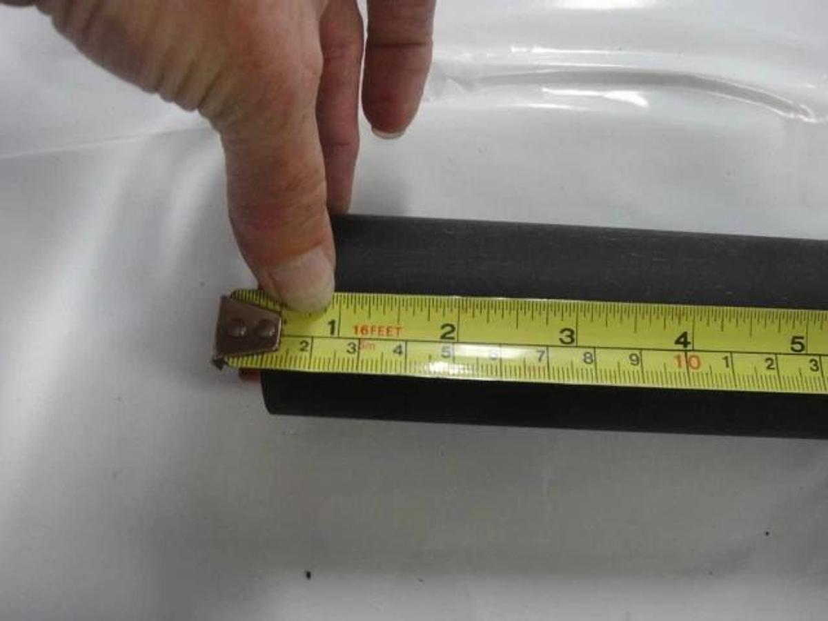 Hamada Water Roller, Part #E14-16-3