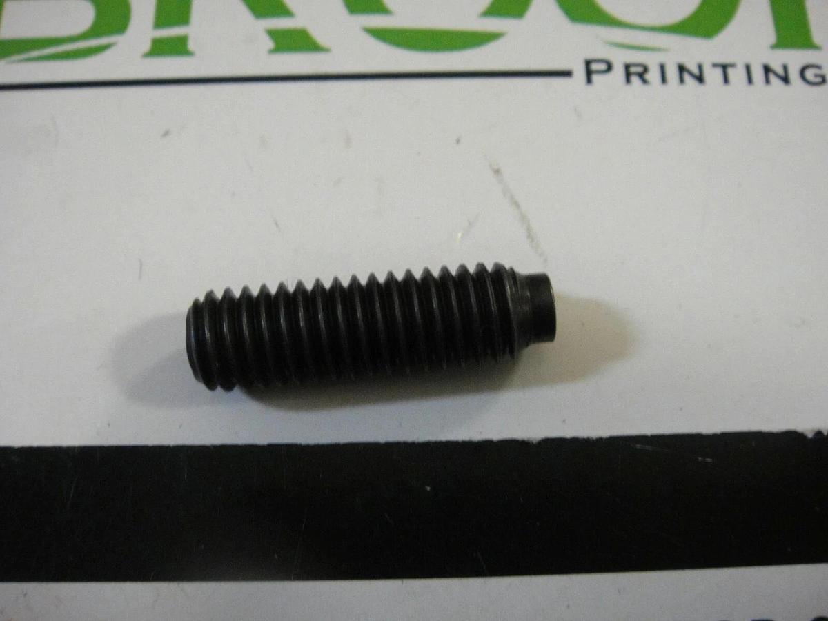 Heidelberg Grub Screw, part #42.011.030