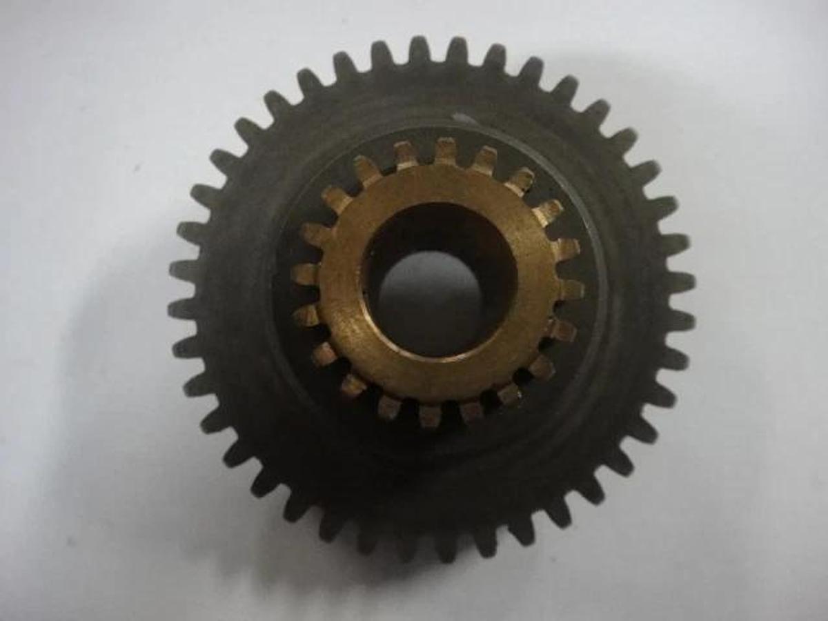 Hamada Gear Assembly (HGS1), Part #G06-09-1D-3