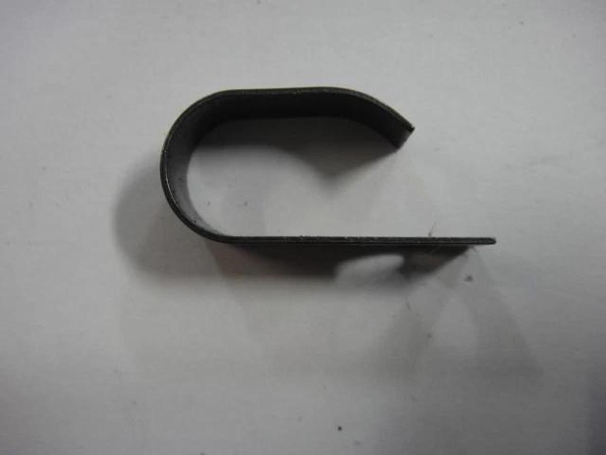 Hamada Flat Spring, Part #CK04-34