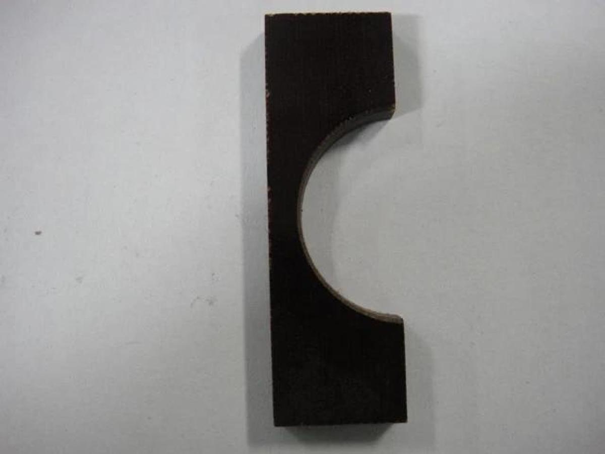 Hamada OEM Fiber Spacer, Part #M03-32-3