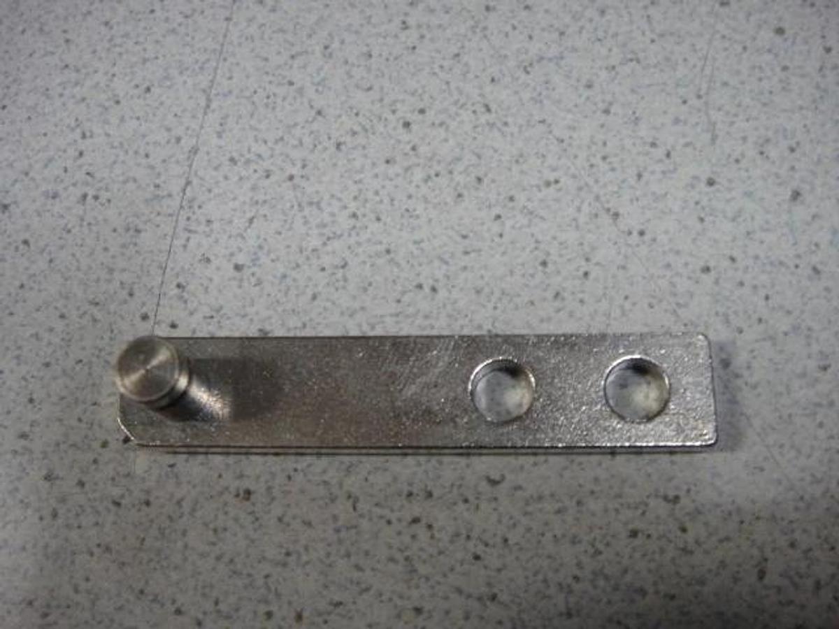 Hamada Lever, Part #7203-16344A