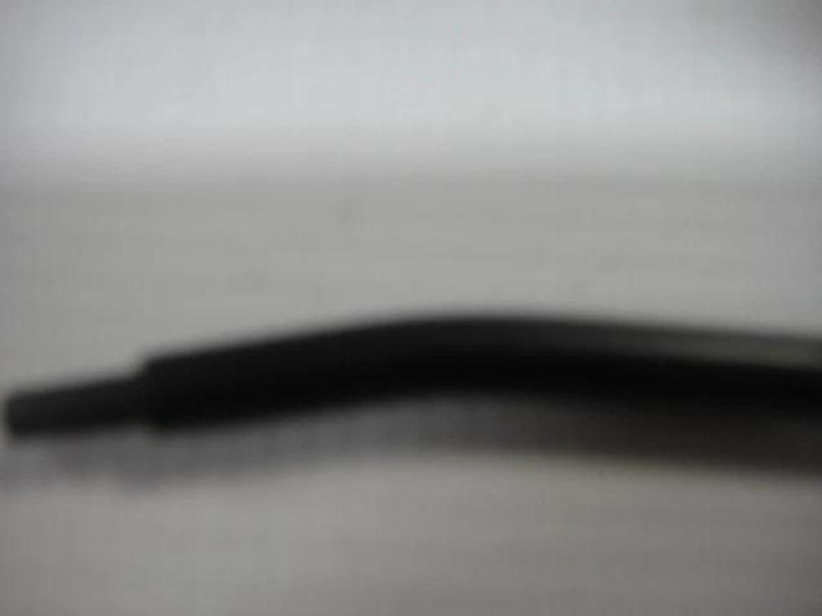 Hamada Pin Wrench (WRP), Part #B23-02-3