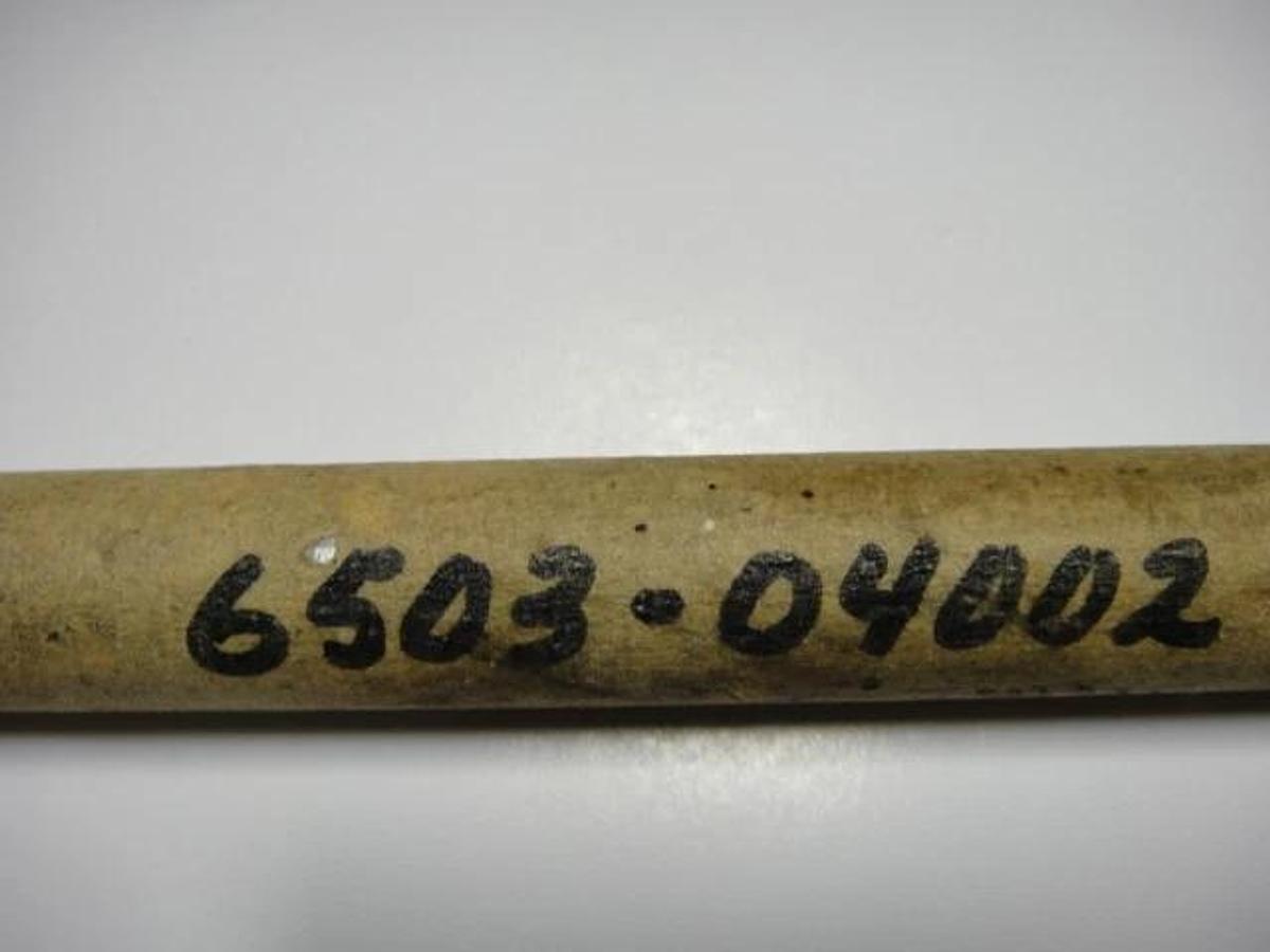 Hamada Shaft, Part #6503-04002