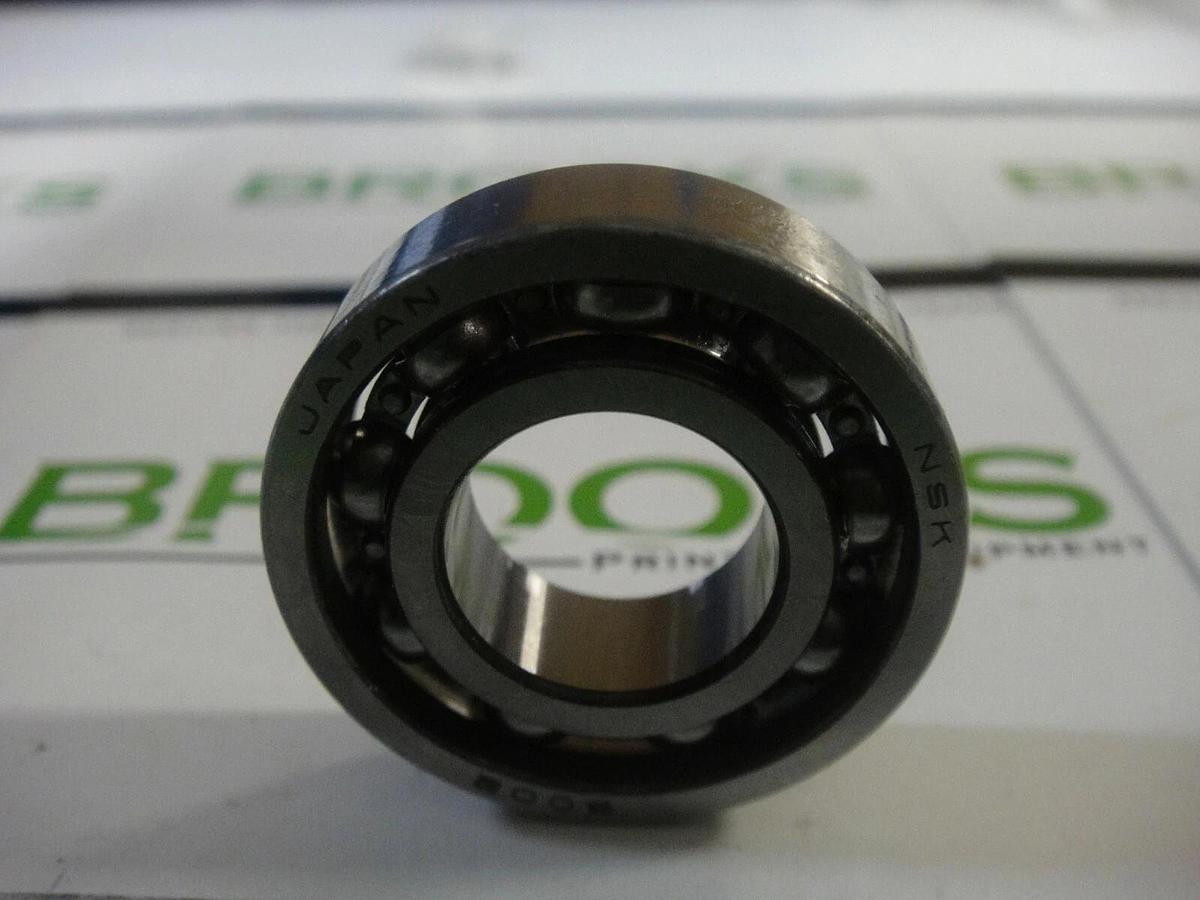 Ryobi Large Feed Board Bearing, Part #90216