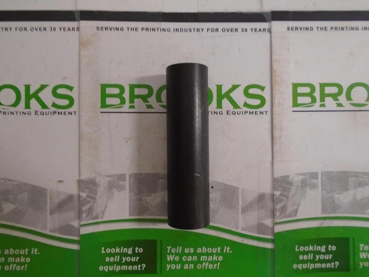 AB Dick 9800 Steel Bushing (G), Part #195238