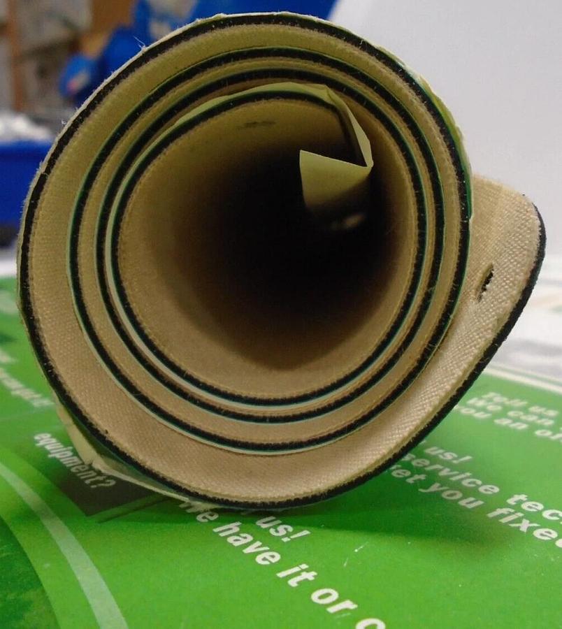 Multigraphics Premium Plus Semi-Compressible Blanket, Part #83-6-106765