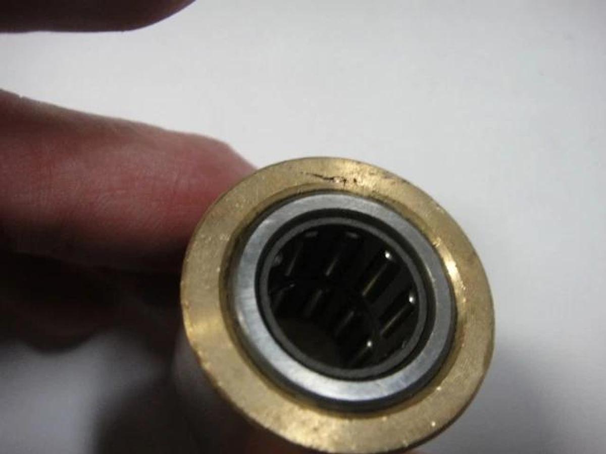 Hamada Bearing Assembly, Part #R51-17-1A-3