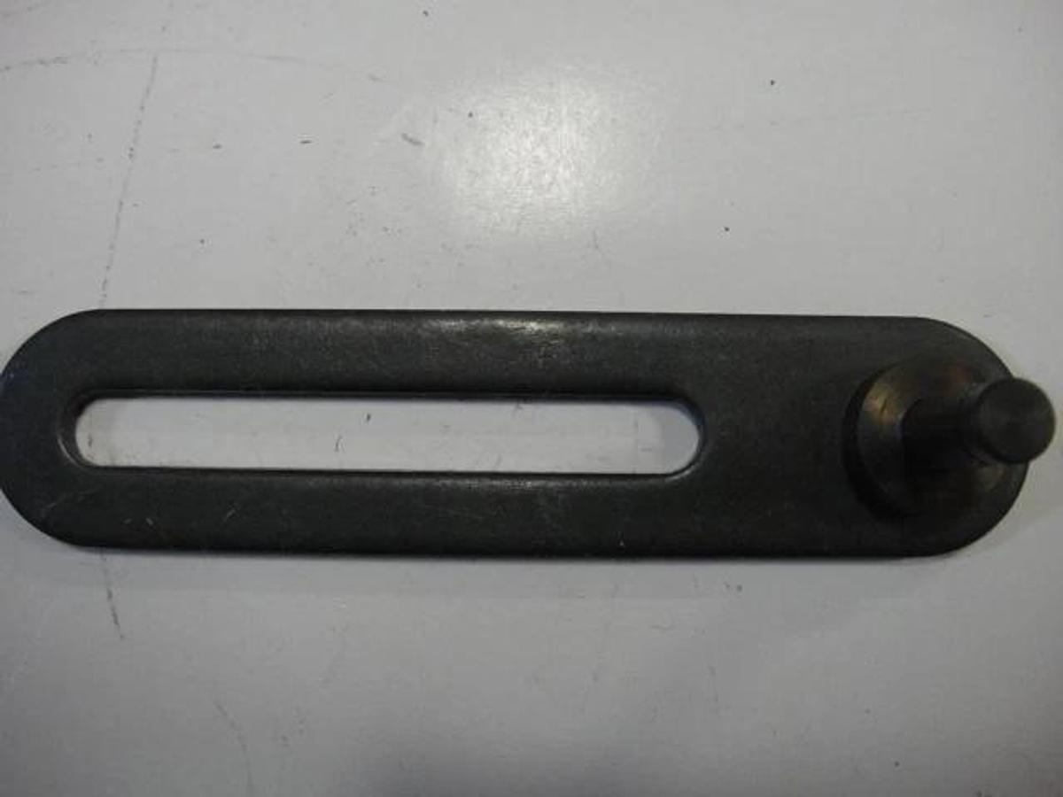 Hamada Idler Sprocket Bracket, Part #H02-26-1A-3