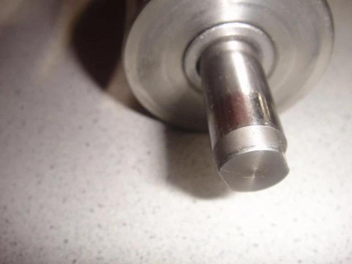 Hamada 700 Water Oscillator Roller, Part #G04-21-1B-7