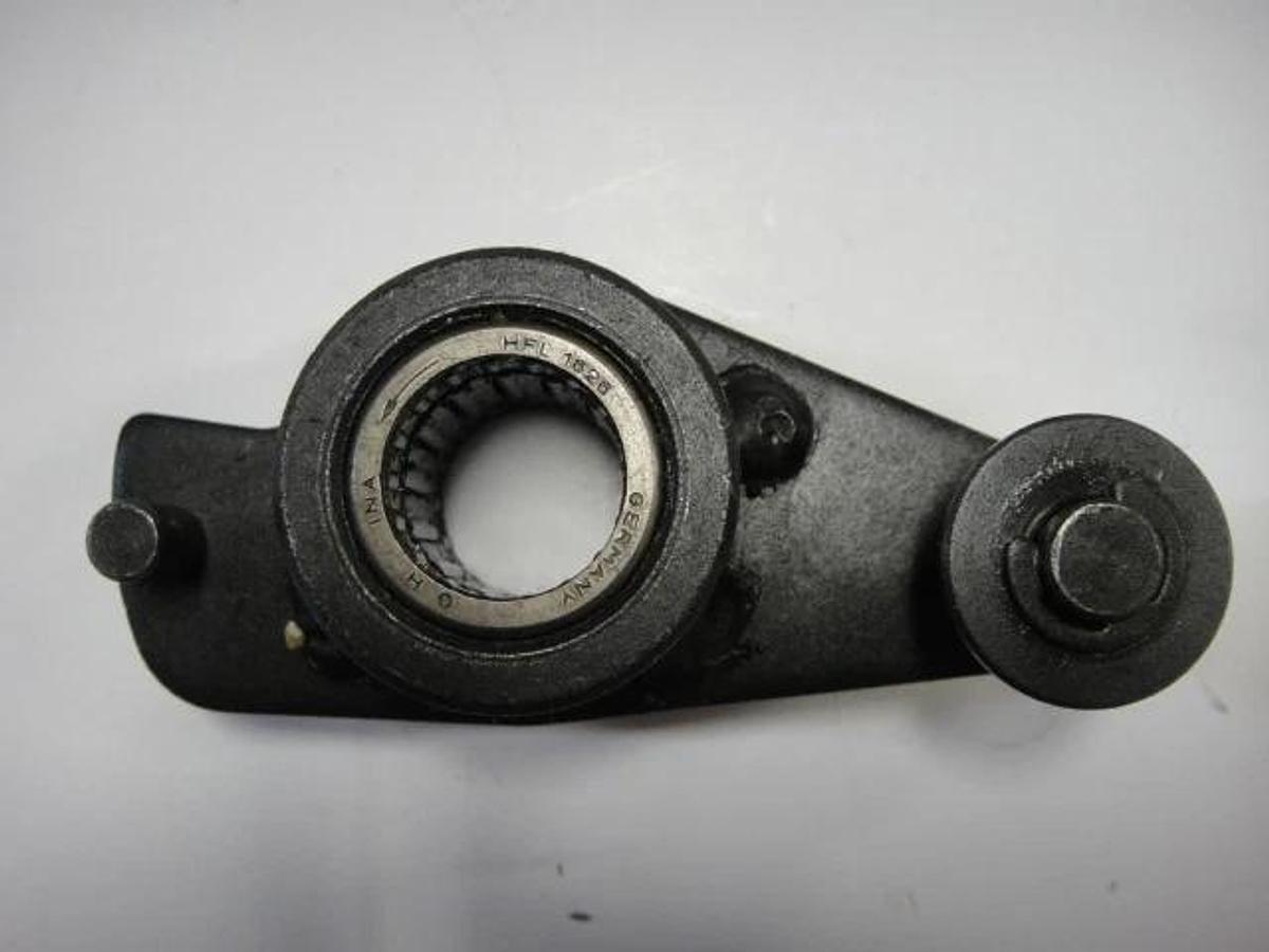 Hamada Lever Assembly, Part #7403-02009B