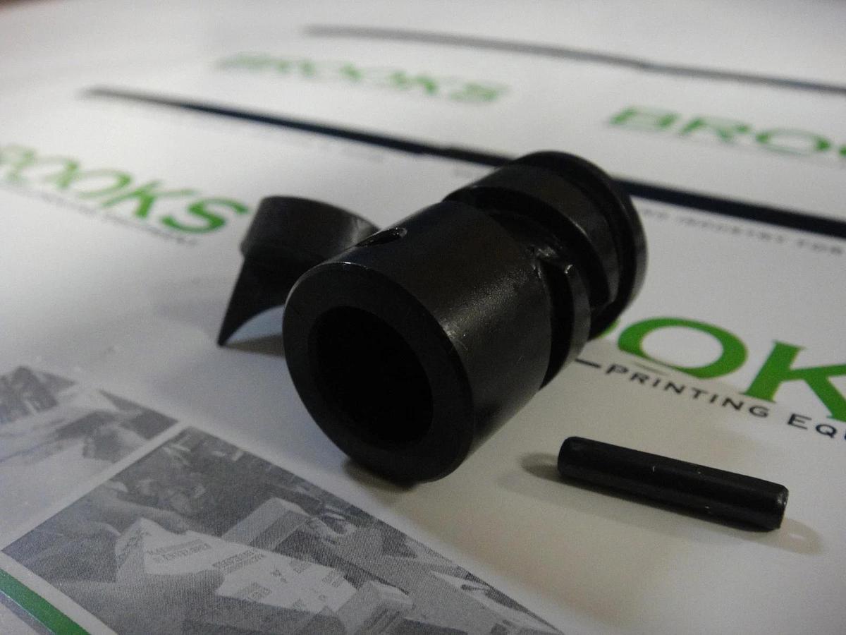 Hamada Water Cam & Follower, Part #R03-10-1A-3