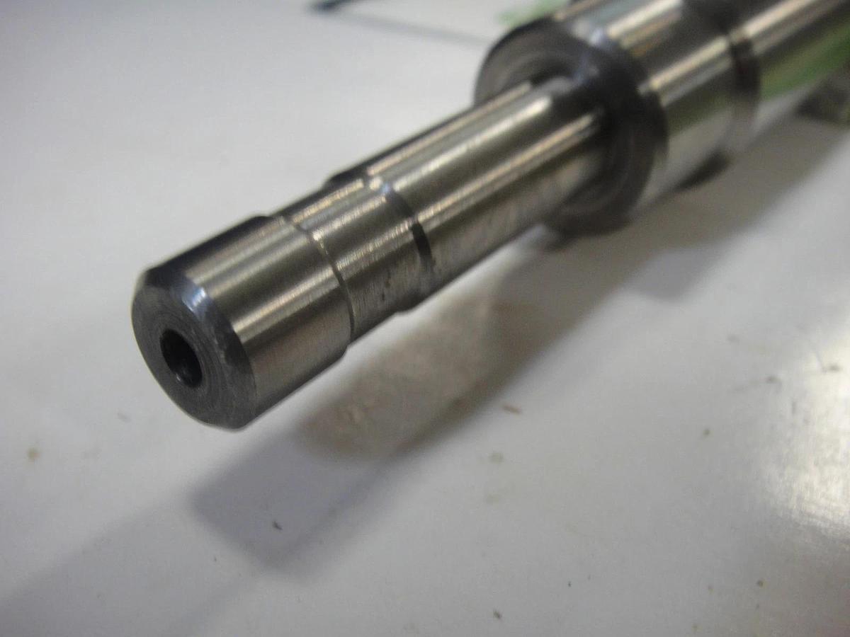 Hamada Forwarding Roller, Part #6901-02038