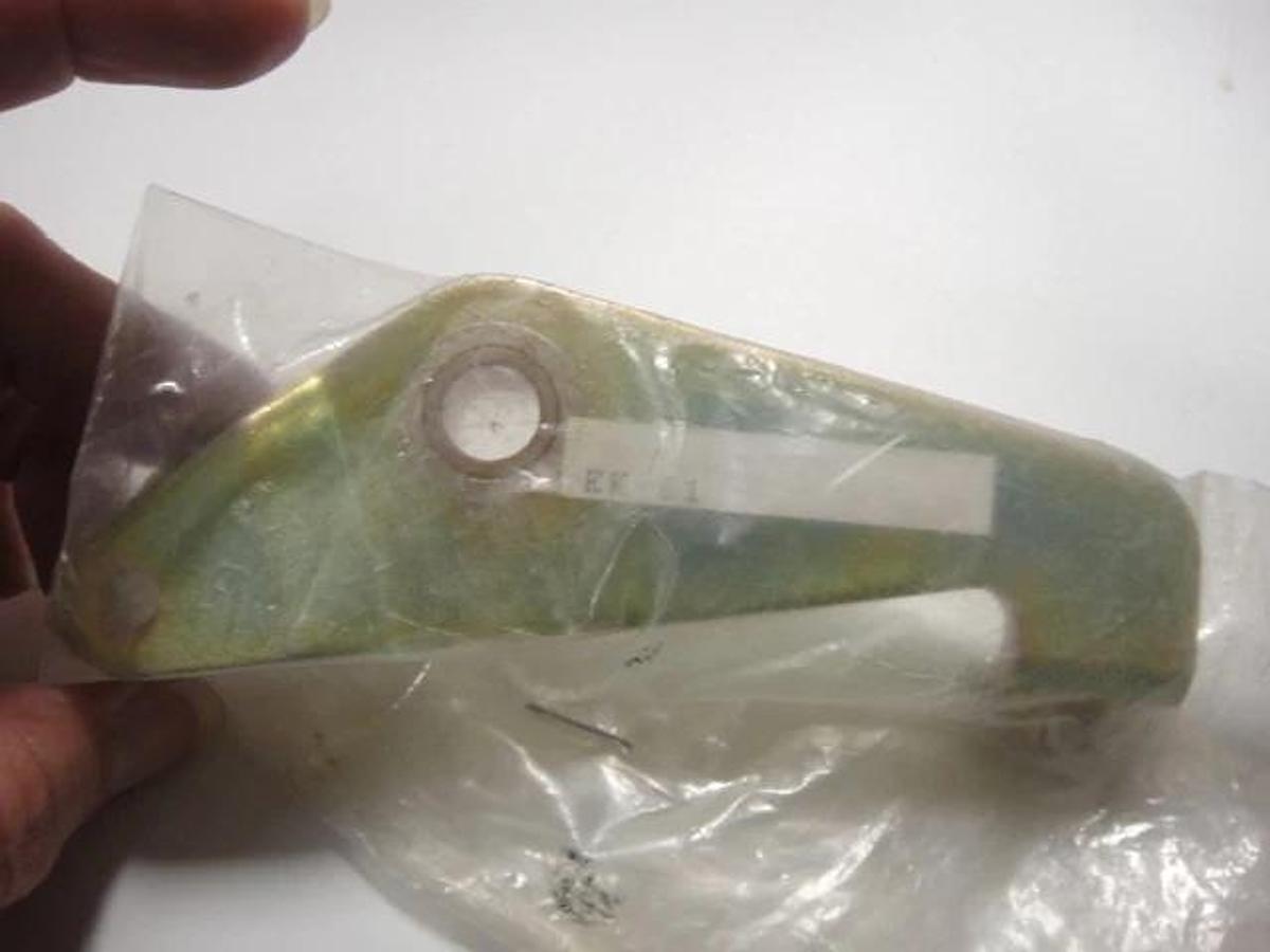 Used MULTILITH or TOKO Lever, Part #EK-61