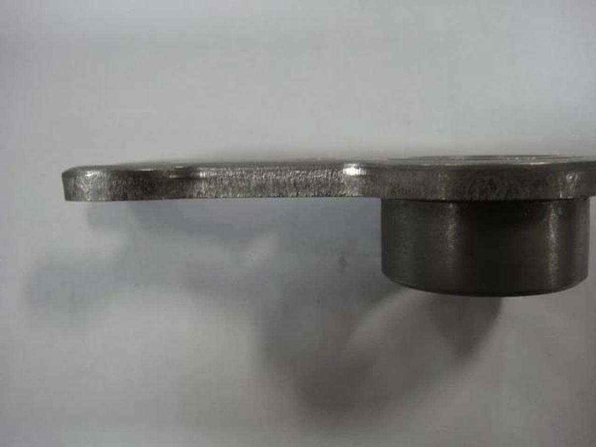 Hamada Ductor Roller Bracket, Part #7203-06010A